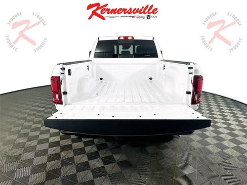 New 2025 RAM 2500 Power Wagon image 16