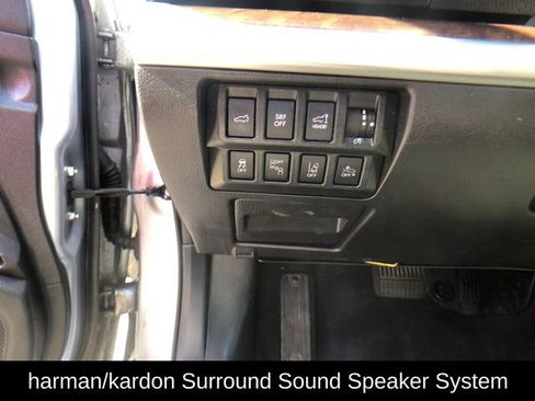 Used 2016 Subaru Outback 2.5i Limited image 12