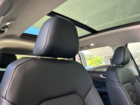 New 2026 Volkswagen Atlas SE AWD/4WD image 17