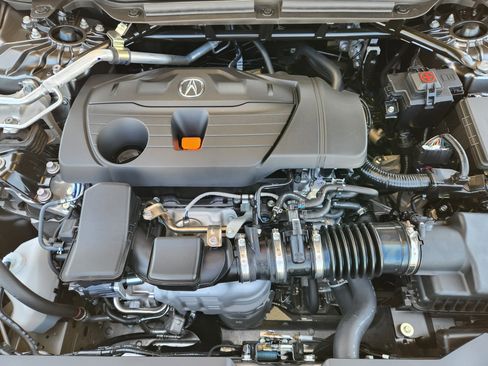 New 2025 Acura TLX w/ Technology Package image 22