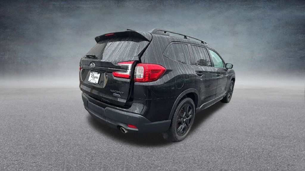 Used 2023 Subaru Ascent Onyx Edition AWD/4WD image 32