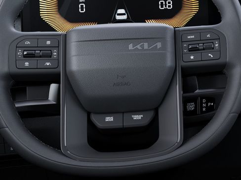 New 2027 Kia Telluride EX X-Line w/ Towing Package AWD/4WD image 22