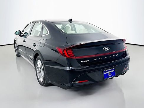 Used 2023 Hyundai Sonata SEL FWD image 7