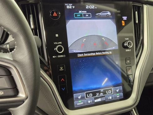 New 2025 Subaru Outback Premium image 15