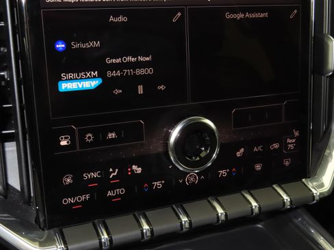 Used 2024 GMC Acadia Elevation w/ Luxury Package image 66