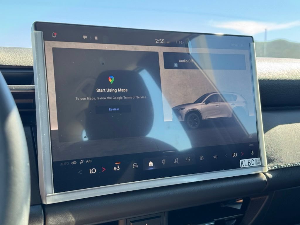 New 2026 MAZDA CX-5 AWD 2.5 S image 14