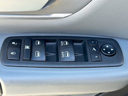 Used 2021 RAM 1500 Big Horn w/ Trailer Tow Group image 20