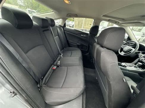 Used 2016 Honda Civic EX-T image 23