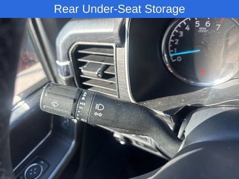 Used 2023 Ford F150 XLT w/ Equipment Group 302A High AWD/4WD image 34