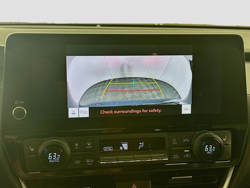 Used 2024 Toyota Grand Highlander FWD image 22