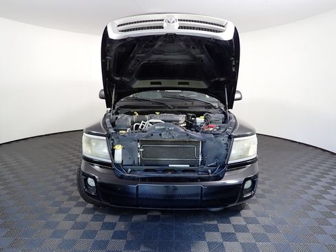 Used 2011 Dodge Dakota Big Horn w/ Skid Plate Group AWD/4WD image 36