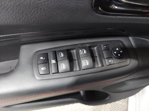 Used 2024 Dodge Durango R/T w/ Blacktop Package AWD/4WD image 23