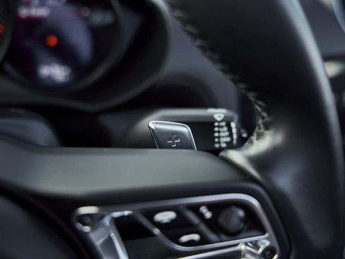 Used 2023 Porsche 718 Boxster Spyder image 57