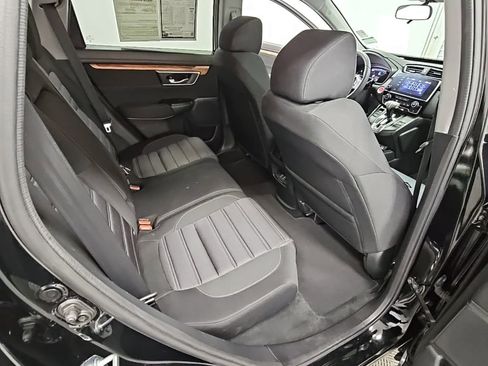Used 2021 Honda CR-V EX image 33