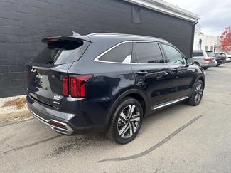 Used 2023 Kia Sorento SX Prestige video 2