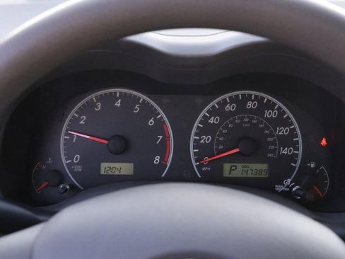 Used 2009 Toyota Corolla LE image 11