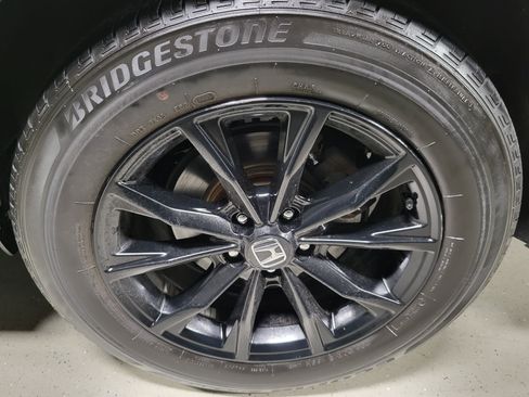 Used 2024 Honda CR-V Sport image 8