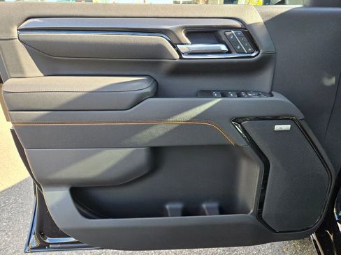 New 2026 GMC Sierra 3500 AT4 image 20