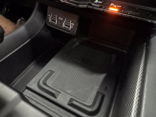 Used 2023 Dodge Durango SRT w/ Trailer Tow Group IV AWD/4WD image 46