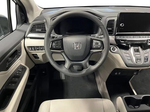 New 2026 Honda Odyssey EX-L image 16