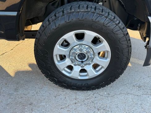 Used 2024 Ford F350 XLT image 13
