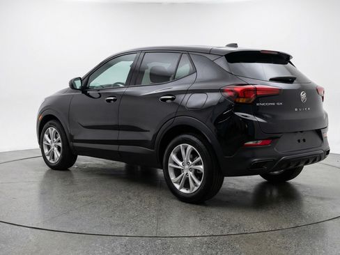 Used 2025 Buick Encore GX Preferred image 6