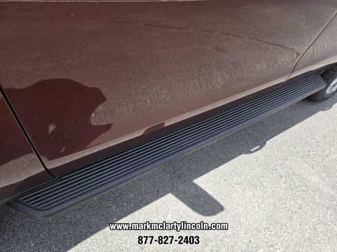 New 2027 Lincoln Navigator Premiere AWD/4WD image 7