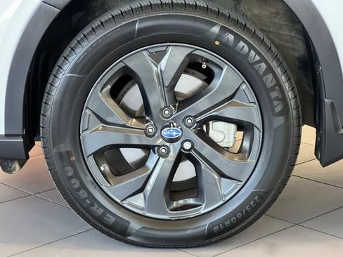 Used 2020 Subaru Outback Onyx Edition XT w/ Popular Package #2 AWD/4WD image 25