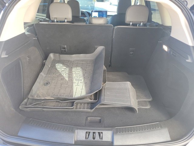 Certified 2024 Lincoln Corsair AWD image 22