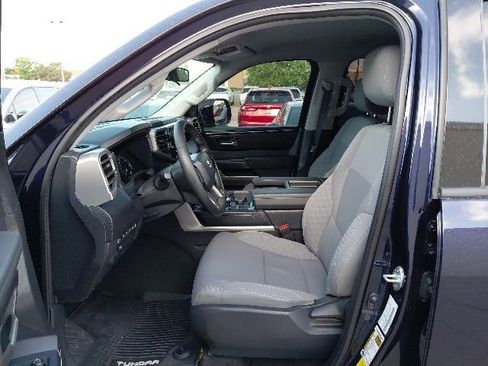 Used 2023 Toyota Tundra SR5 w/ SR5 Convenience Package AWD/4WD image 25