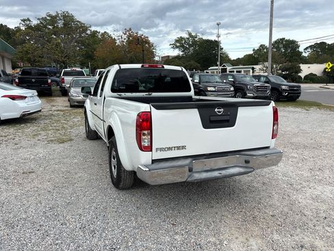 Used 2016 Nissan Frontier S w/ S Preferred Package image 13