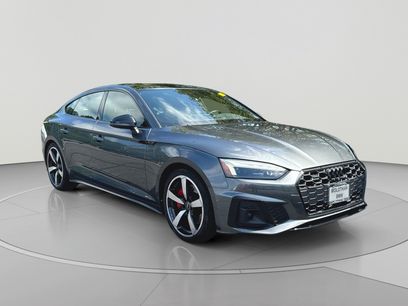 Used 2022 Audi A5 2.0T Premium Plus w/ Premium Plus