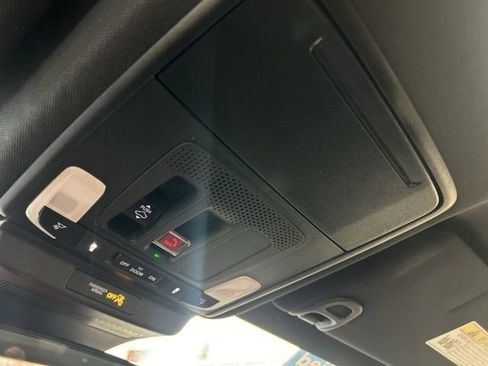 Certified 2024 Honda Accord Sport image 29