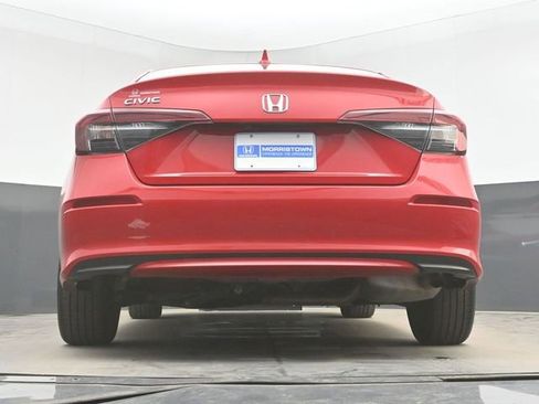 Certified 2026 Honda Civic LX image 44