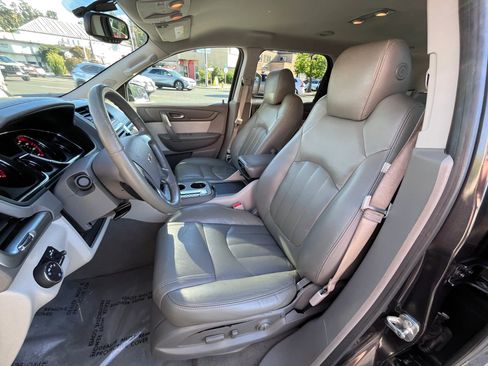 Used 2015 GMC Acadia SLE image 7