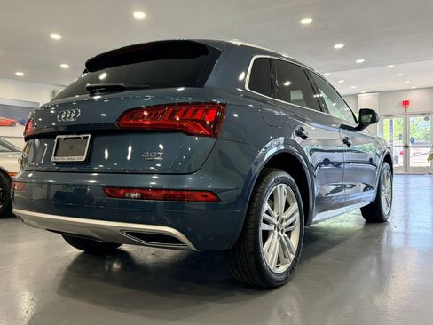 Used 2018 Audi Q5 2.0T Premium Plus AWD/4WD image 7