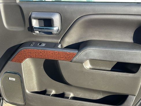 Used 2018 GMC Sierra 1500 SLT w/ Texas SLT Premium Package image 21