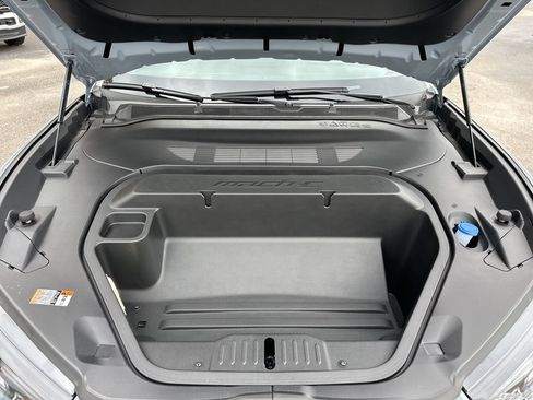 New 2025 Ford Mustang Mach-E Premium w/ Sport Appearance Package RWD image 10