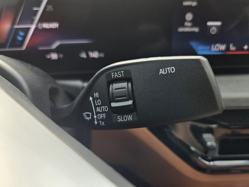 Used 2026 BMW i4 eDrive40 w/ Driving Assistance Package RWD image 30