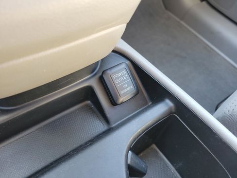 Used 2012 Honda CR-V EX image 25