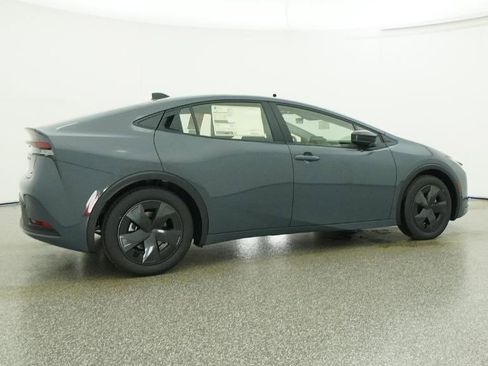 New 2026 Toyota Prius LE image 89