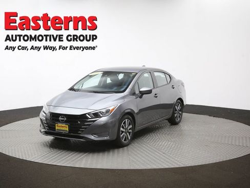Used 2023 Nissan Versa SV image 54