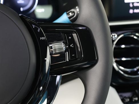 New 2025 Rolls-Royce Spectre w/ Spectre Launch Package AWD/4WD image 15
