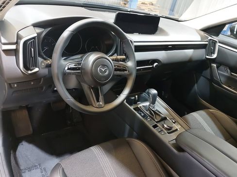 Certified 2025 MAZDA CX-50 AWD 2.5 S w/ Cargo Package image 16