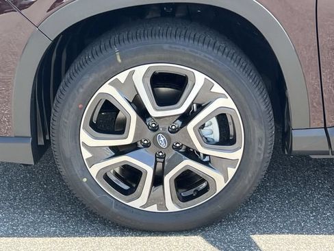New 2026 Subaru Ascent Touring w/ Popular Package #2 AWD/4WD image 40