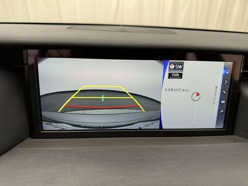 Used 2020 Lexus IS 300 F Sport w/ F Sport Package image 17