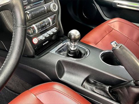 Used 2015 Ford Mustang GT Premium w/ Equipment Group 401A image 15