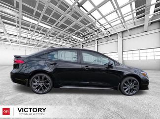 Used 2026 Toyota Corolla SE w/ SE Package FWD video 2