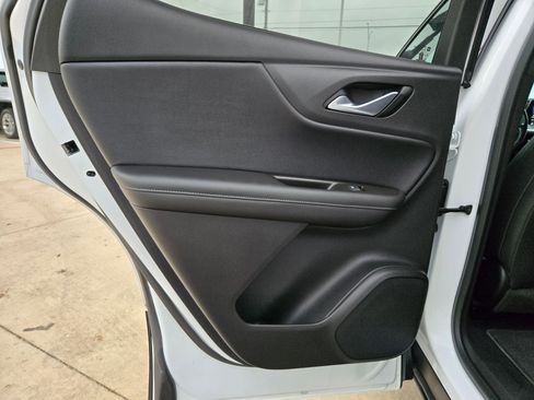 Used 2021 Chevrolet Blazer LT w/ Sound & Technology Package image 15