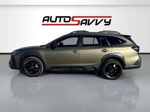 Used 2023 Subaru Outback Onyx Edition XT w/ Tech Package 2 image 4